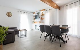 Maribel - Apartamentos Aloha Toledo